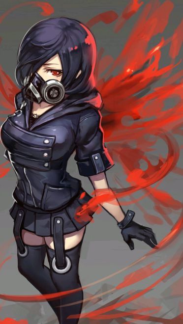 女神来一发 雾岛董香 美图壁纸放送