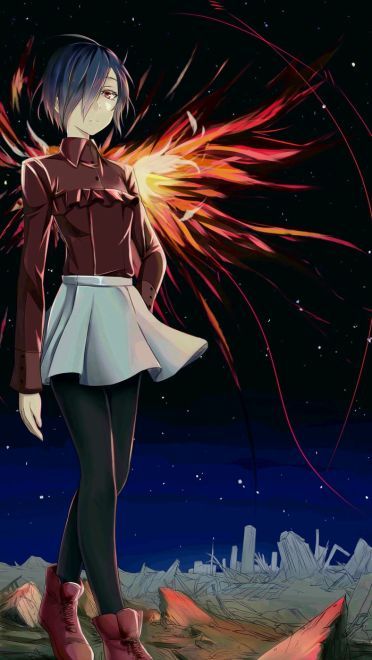 女神来一发 雾岛董香 美图壁纸放送