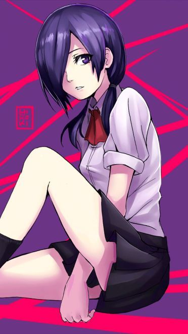 女神来一发 雾岛董香 美图壁纸放送