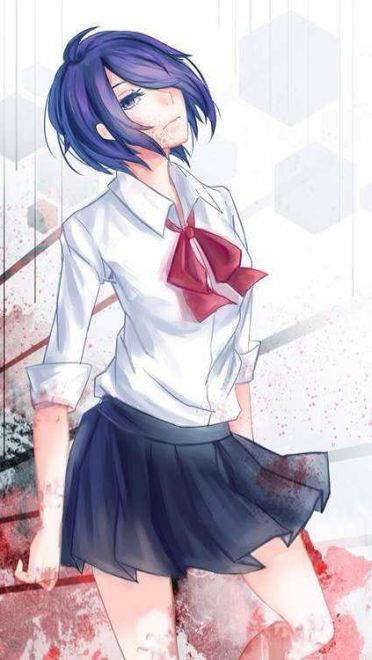 女神来一发 雾岛董香 美图壁纸放送