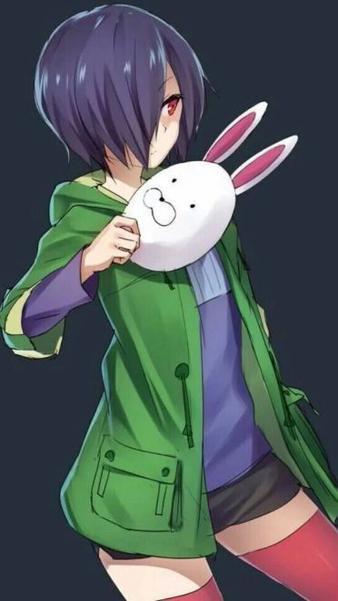 女神来一发 雾岛董香 美图壁纸放送