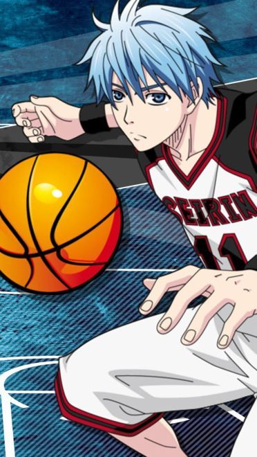 【Win10主题】黑子的篮球 黑子哲也下载