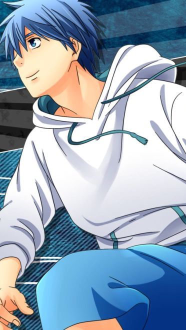 【Win10主题】黑子的篮球 黑子哲也下载