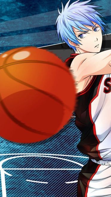 【Win10主题】黑子的篮球 黑子哲也下载