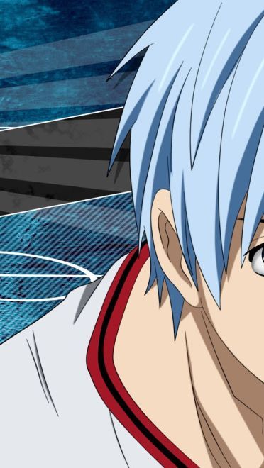 【Win10主题】黑子的篮球 黑子哲也下载