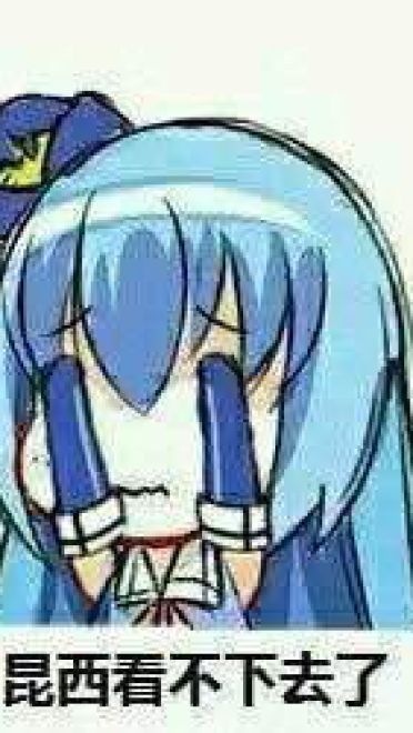 对方吃掉了你的斧子 战舰少女R 表情包下载