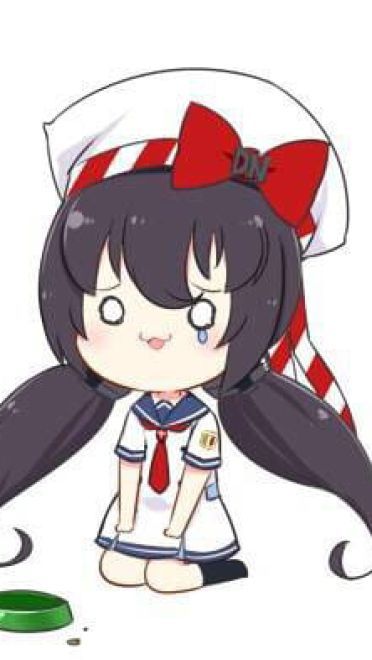 对方吃掉了你的斧子 战舰少女R 表情包下载