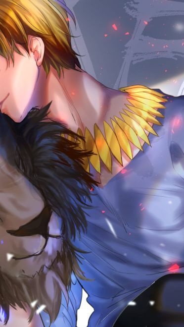 Fate Stay Night /Fate Zero 动漫手机/桌面壁纸