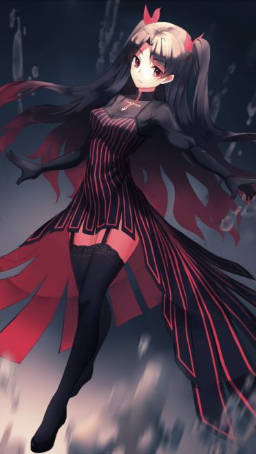 Fate Stay Night /Fate Zero 动漫手机/桌面壁纸