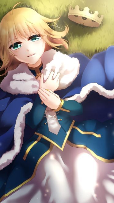 Fate Stay Night /Fate Zero 动漫手机/桌面壁纸