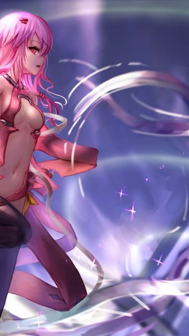 满屏美腿 P站画师推荐 忘川の泉眼