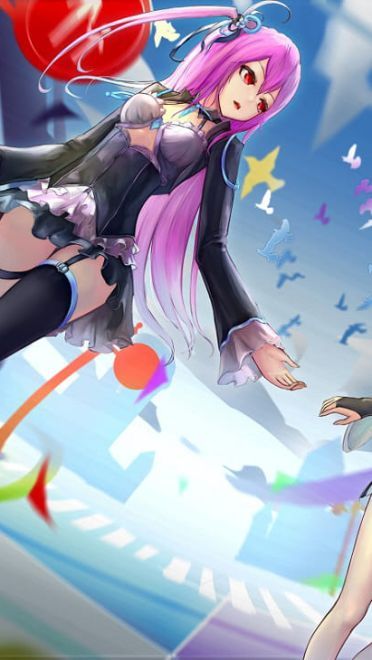 满屏美腿 P站画师推荐 忘川の泉眼