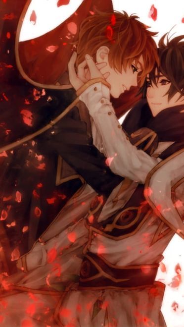 Code Geass 反叛的鲁路修 手机壁纸