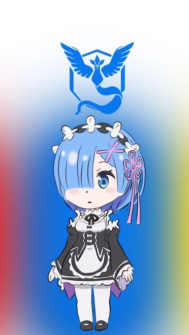 从零开始的异世界生活壁纸下载(1)