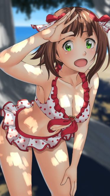 开朗天然呆天海春香 偶像大师 安卓主题