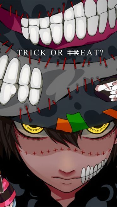 东京吃货 精美桌面壁纸等你抱图