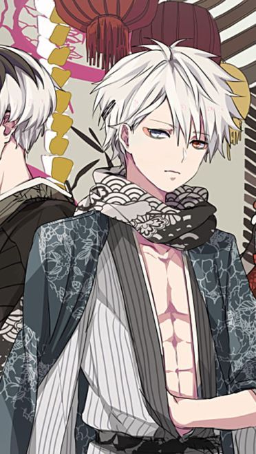 东京吃货 精美桌面壁纸等你抱图