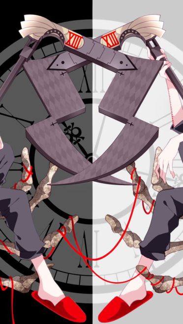 东京吃货 精美桌面壁纸等你抱图