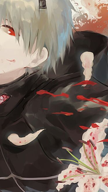 东京吃货 精美桌面壁纸等你抱图