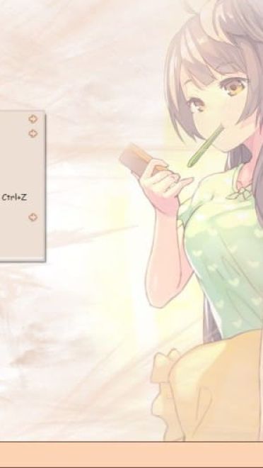 【Win8主题】8.1 kotori南小鸟 下载