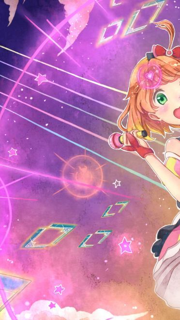 超时空要塞Δ p站美图桌面壁纸下载