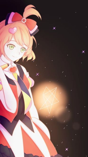 超时空要塞Δ p站美图桌面壁纸下载