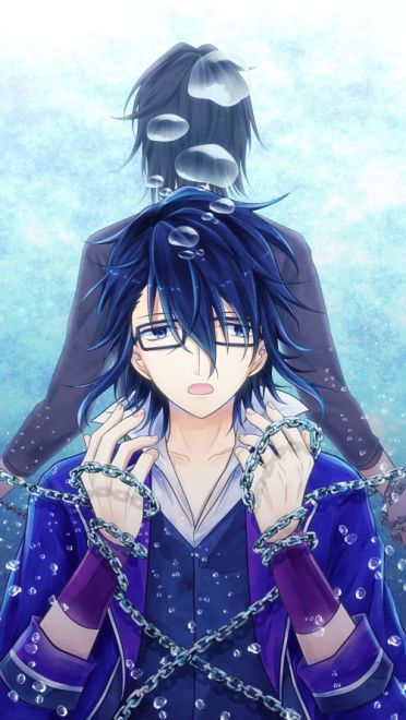 K RETURN OF KINGS 手机壁纸 美男云集