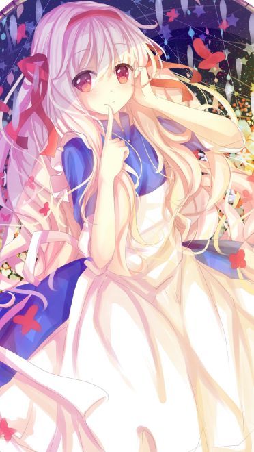 阳炎project 目隐都市的演绎者美图绘壁纸集