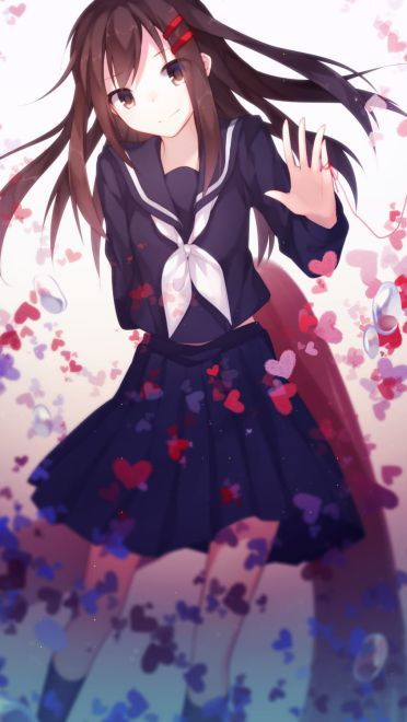 阳炎project 目隐都市的演绎者美图绘壁纸集