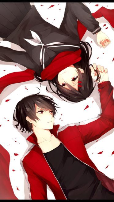 阳炎project 目隐都市的演绎者美图绘壁纸集