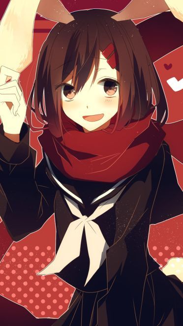 阳炎project 目隐都市的演绎者美图绘壁纸集