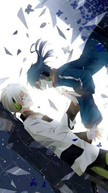 阳炎project 目隐都市的演绎者美图绘壁纸集