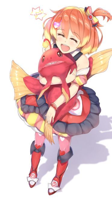 超时空要塞Δ 芙蕾雅·薇恩 手机壁纸美图集