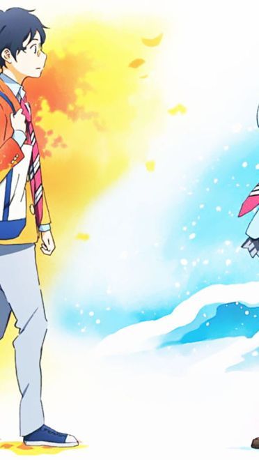 2016.08.23一周动漫壁纸精选第一期 雷姆(1)