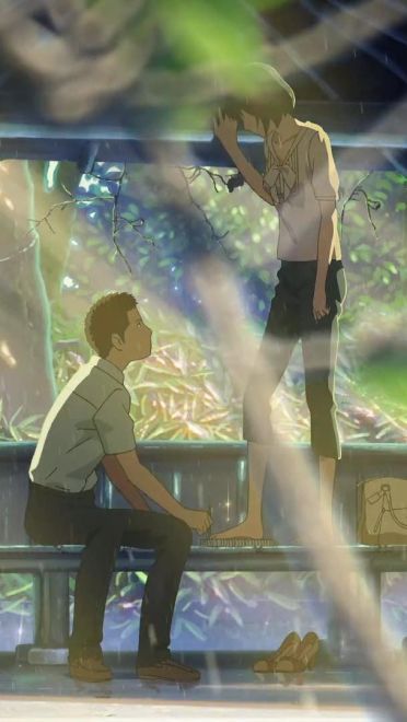 2016.08.23一周动漫壁纸精选第一期 雷姆(1)