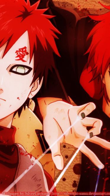 火影忍者 精美图集壁纸下载(1)