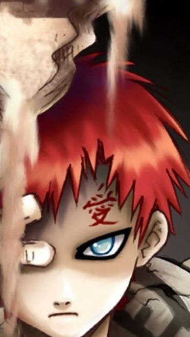 火影忍者 精美图集壁纸下载(1)