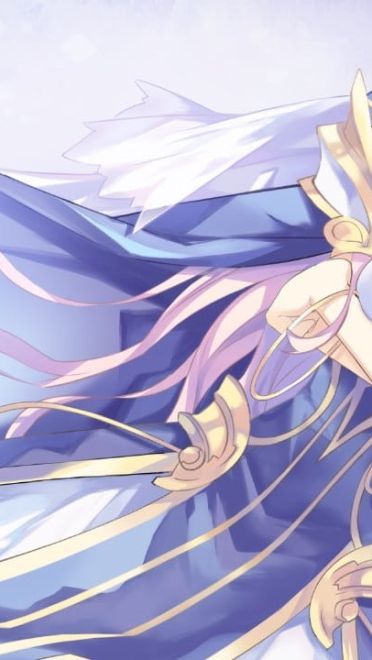 约会大作战 动漫图集 手机电脑壁纸