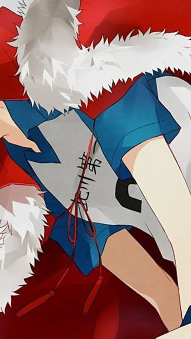 热血迸发 排球少年桌面壁纸下载