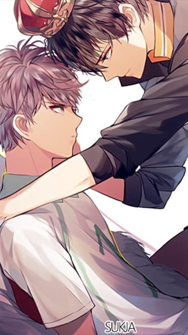 热血迸发 排球少年桌面壁纸下载