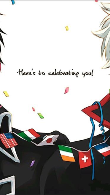 不正经的银魂壁纸 真的很不正经