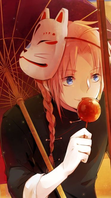 不正经的银魂壁纸 真的很不正经