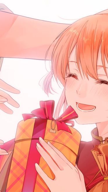 不正经的银魂壁纸 真的很不正经