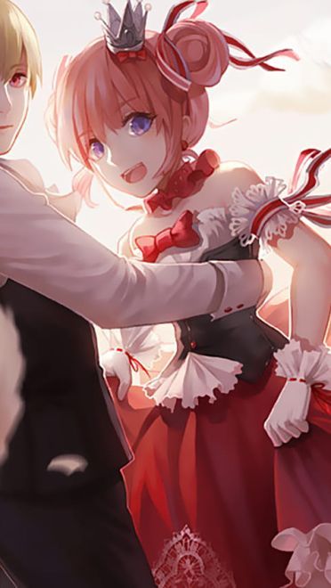 不正经的银魂壁纸 真的很不正经