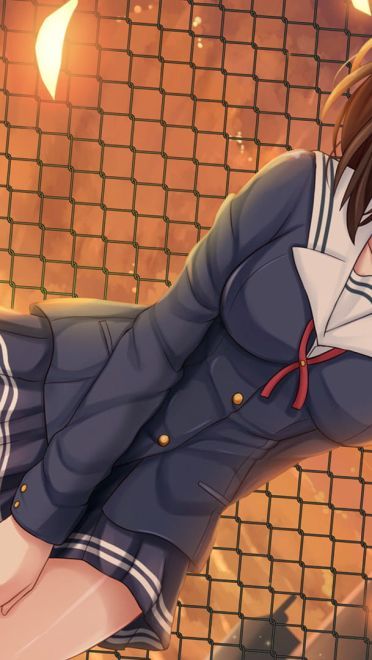 路人女主的养成方法 精选桌面壁纸美图(1)