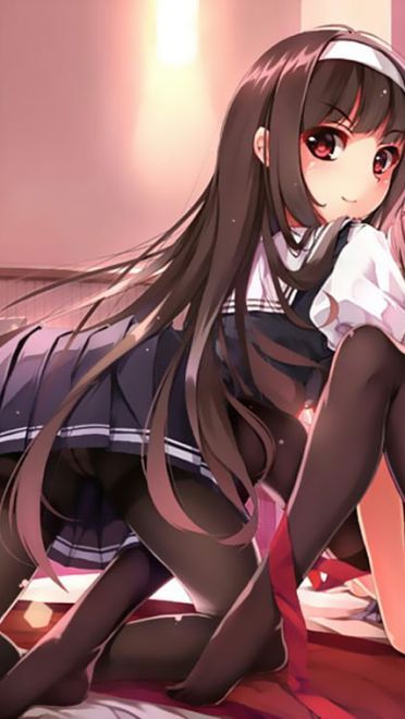 路人女主的养成方法 精选桌面壁纸美图(1)