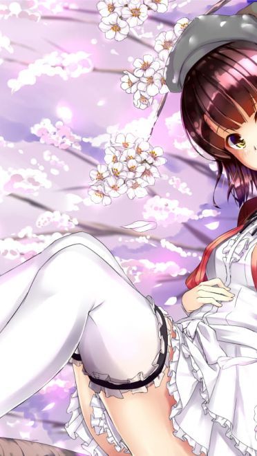 路人女主的养成方法 精选桌面壁纸美图(1)