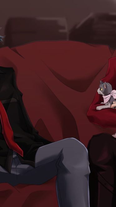 幻想推理 乱步奇谭 安卓主题