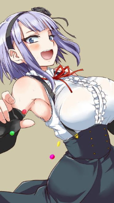 粗点心战争 枝垂萤 精选手机壁纸美图