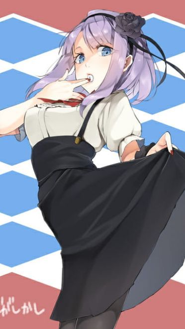 粗点心战争 枝垂萤 精选手机壁纸美图